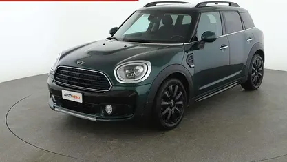 Usata 2019 Mini One D Countryman SUV | 19.499 € (Buon prezzo)