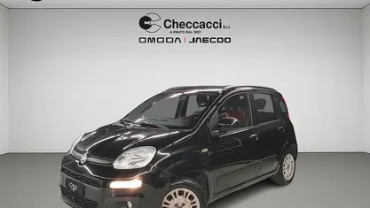 Usata 2014 Fiat Panda Easy Berlina | 5900 € (Ottimo prezzo)