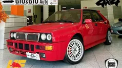 Usata 1994 Lancia Delta Due volumi | 79.500 €