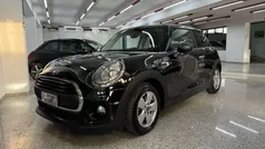 Nero Usata 2014 Mini ONE Due volumi | 9900 € (Buon prezzo)