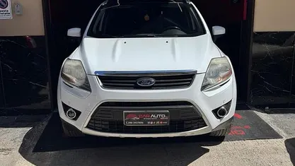 Usata Ford Kuga Titanium 163 CV (119 kW) 2010 SUV