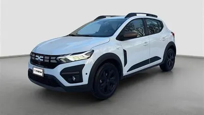 Usata 2024 Dacia Sandero Extreme Tre volumi | 16.900 € (Buon prezzo)