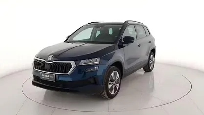 Usata Skoda Karoq Executive 150 CV (110 kW) 2023 SUV