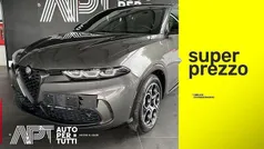 Usata 2024 Alfa Romeo Tonale Sprint SUV | 26.900 € (Ottimo prezzo)