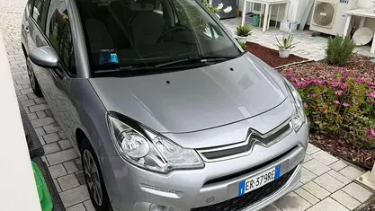 Usata 2014 Citroën C3 Seduction | 6200 € (Ottimo prezzo)