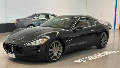 Usata Maserati Granturismo 405 CV (297 kW) 2008 Coupé