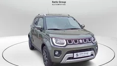 Verde Usata 2023 Suzuki Ignis Due volumi | 16.950 € (Buon prezzo)