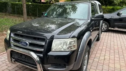 Usata Ford Ranger 143 CV (105 kW) 2009 Pick-up