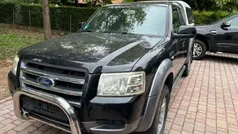 Nero Usata 2009 Ford Ranger Pick-up | 12.990 € (Buon prezzo)