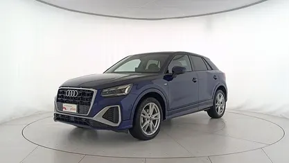 Usata 2025 Audi Q2 S-Line SUV | 32.500 € (Buon prezzo)