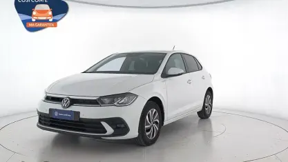 Second-hand VW Polo Life 95 CP (69 kW) 2024 Hatchback
