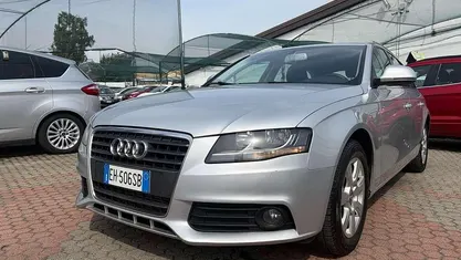 Usata Audi A4 Advanced 143 CV (105 kW) 2008 Station wagon