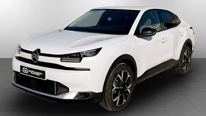 Okenite white okenite white Nuova 2025 Citroën C4 X SUV | 24.190 € (Buon prezzo)