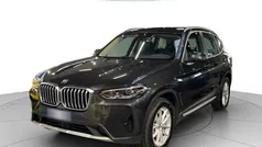 Usata 2024 BMW X3 Comfort Edition SUV | 45.900 €