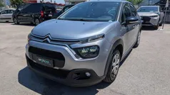Argento Usata 2021 Citroën C3 Feel Due volumi | 11.200 € (Buon prezzo)