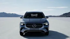 Bianco Nuova 2025 Mercedes GLA180 SUV | 43.000 € (Buon prezzo)