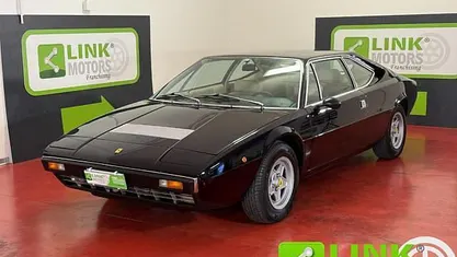 Usata Ferrari Dino GT4 170 CV (125 kW) 1980 Coupé