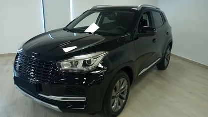 Nero Usata 2022 DR DR 4.0 SUV | 13.900 € (Buon prezzo)