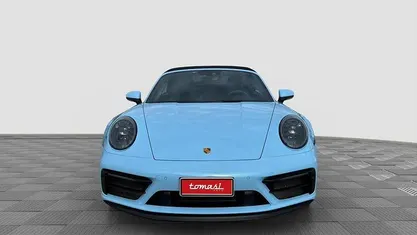 Usata Porsche 911 Carrera GTS 480 CV (353 kW) 2023 Cabrio