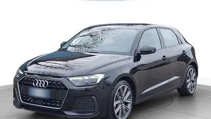 Nero Usata 2021 Audi A1 Sportback Admired Due volumi | 20.200 € (Buon prezzo)