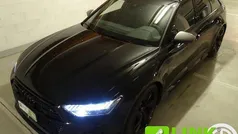 Usata 2024 Audi RS6 Performance Station wagon | 140.000 €