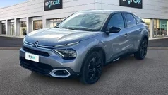 Grigio Usata 2021 Citroën C4 Shine Tre volumi | 18.200 € (Buon prezzo)