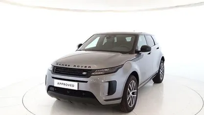Usata Land Rover Range Rover evoque S 163 CV (119 kW) 2025 SUV