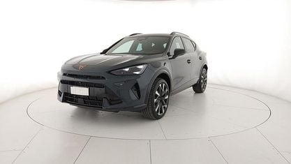 Neu Cupra Formentor 150 PS (110 kW) 2026 Blau SUV