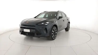 Nuova Cupra Formentor 150 CV (110 kW) 2026 Fiord blue SUV