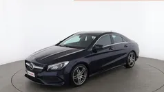 Blu Usata 2019 Mercedes CLA200 Premium Tre volumi | 19.599 € (Ottimo prezzo)