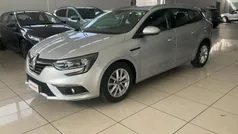 Grigio Usata 2017 Renault Mégane IV Zen | 10.799 € (Buon prezzo)