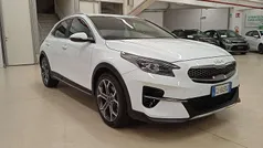 Bianco Usata 2022 Kia XCeed 2 SUV | 20.900 € (Buon prezzo)