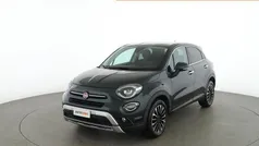 Verde Usata 2019 Fiat 500X Cross SUV | 12.499 € (Buon prezzo)