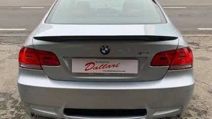 Usata BMW M3 420 CV (308 kW) 2009 Coupé