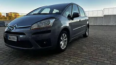 Other Usata 2008 Citroën C4 Monovolume | 2249 € (Buon prezzo)