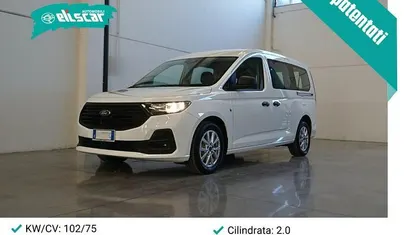 Usata Ford Grand Tourneo Connect 102 CV (75 kW) 2025 Monovolume