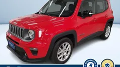 Usata 2023 Jeep Renegade Limited SUV | 18.700 € (Buon prezzo)