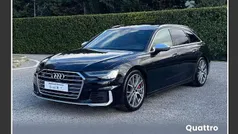 Usata 2019 Audi S6 Ambiente Station wagon | 41.000 € (Super prezzo)