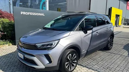 Usata Opel Crossland X Design & Tech 120 CV (88 kW) 2022 SUV