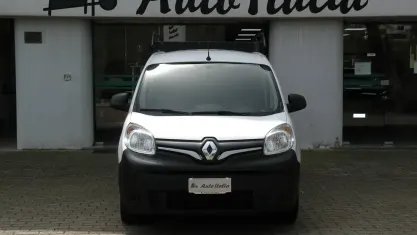 Usata Renault Kangoo 95 CV (69 kW) 2020 Bianco Monovolume