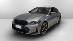 Usata 2024 BMW 320 M Sport Tre volumi | 44.900 € (Ottimo prezzo)