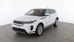Bianco Usata 2019 Land Rover Range Rover evoque | 22.599 € (Buon prezzo)