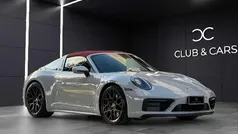 Usata 2024 Porsche 992 Cabrio | 193.000 € (Buon prezzo)