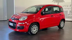 Rosso Usata 2021 Fiat Panda S Due volumi | 8490 € (Ottimo prezzo)