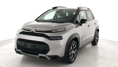 Usata Citroën C3 Aircross PureTech 110 CV (80 kW) 2024 SUV