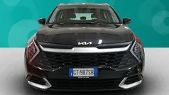 Aurora black pear Usata 2024 Kia Sportage 2 SUV | 26.900 € (Super prezzo)