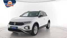 Usata 2022 VW T-Roc Life SUV | 19.200 € (Super prezzo)