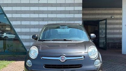 Usata Fiat 500L Business 85 CV (62 kW) 2015 Other Monovolume
