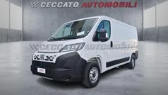 Bianco Nuova 2025 Fiat Ducato Furgone | 23.631 € (Ottimo prezzo)
