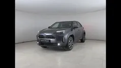 Grigio Usata 2021 Toyota Yaris Cross Trend SUV | 20.700 € (Buon prezzo)